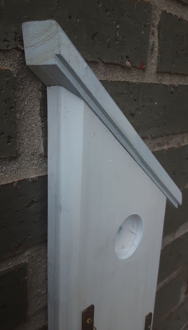 TORRETA CLAVELES DEL AIRE