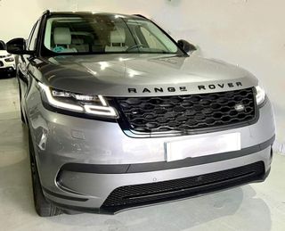 Land Rover Range Rover Velar 2020