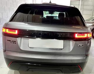 Land Rover Range Rover Velar 2020