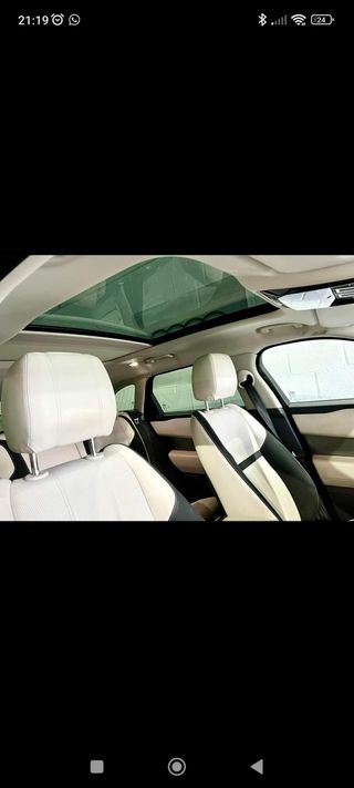 Land Rover Range Rover Velar 2020