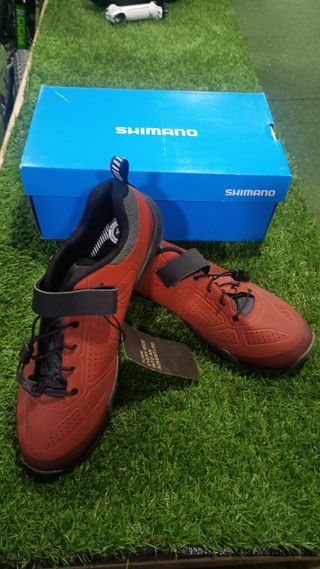 Zapatillas MTB Shimano MT5. N.44