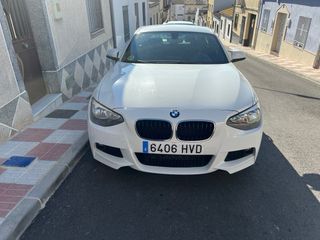 BMW Serie 1 2013