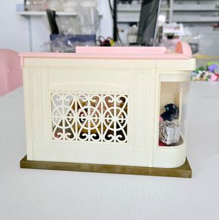 Village Cake Shop Sylvanian Families