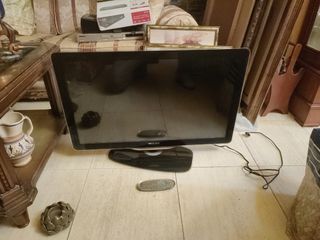 Tv Phillips 