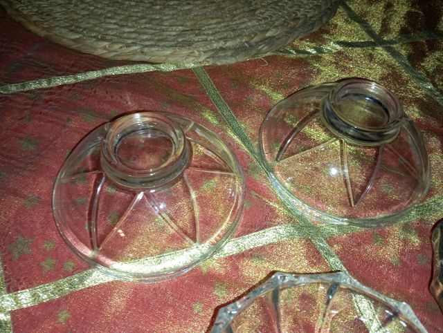 Coppette gelato o macedonia