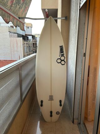 Tabla de Surf