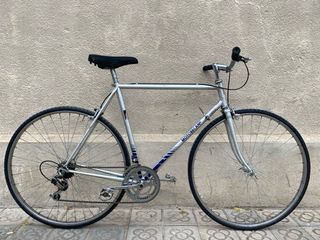 Bicicleta de carretera 