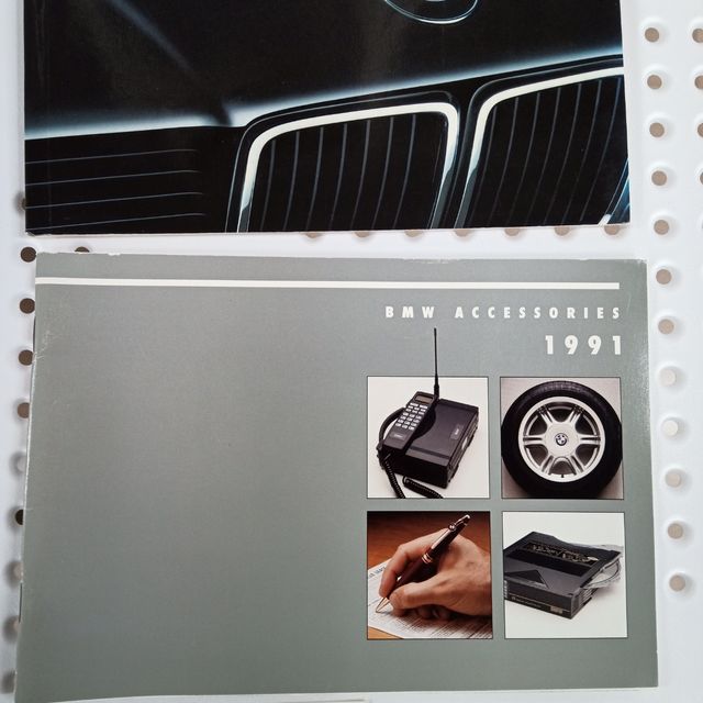 Manual de Usuario Bmw 750i