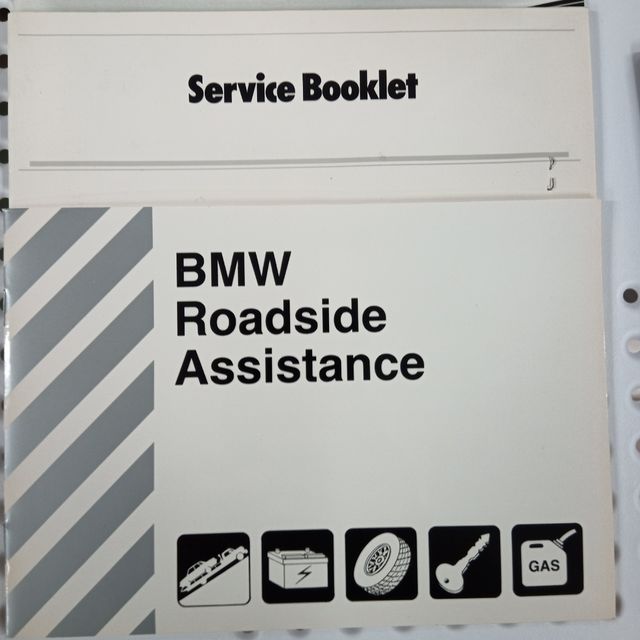 Manual de Usuario Bmw 750i