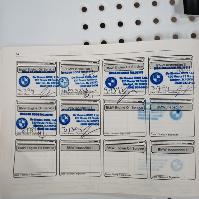 Manual de Usuario Bmw 750i