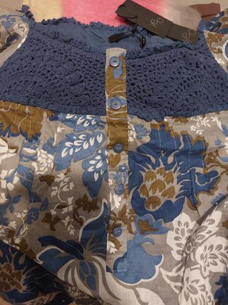 MINI VESTIDO mujer  t42 Yera