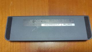 Lenovo docking station USB-C mini dock
