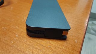 Lenovo docking station USB-C mini dock