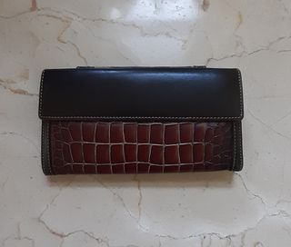 Cartera-billetera