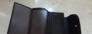 Cartera-billetera