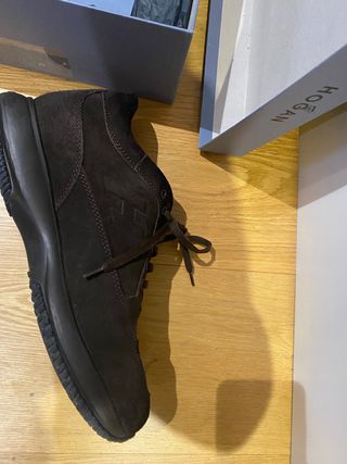 Zapatillas hombre Hogan