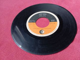 Disco vinile vintage Bobby solo