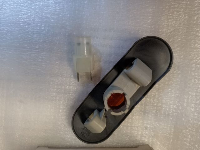 PILOTO ALFA ROMEO 33  75  Spider