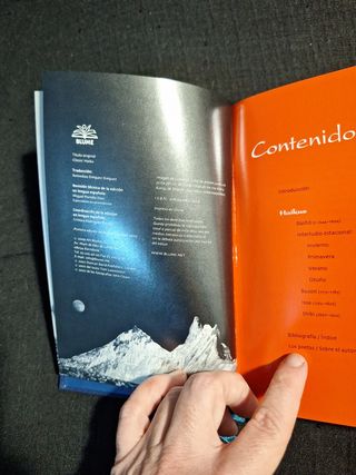 Haikus clásicos. La mejor poesía japonesa