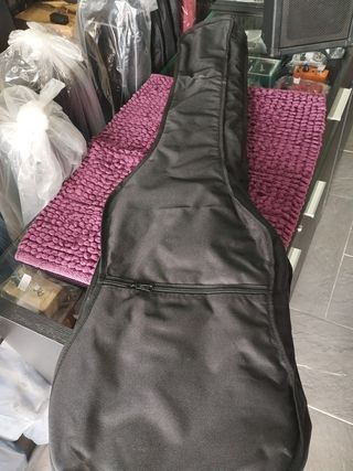 (Nuevo) Pack de Bajo Elect. VGS (RCB100) Sunburt