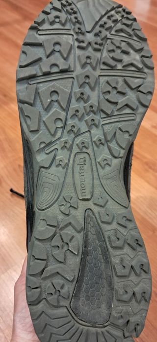 BOTAS MONTAÑA 