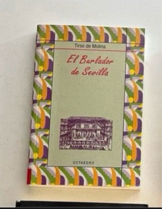 El burlador de Sevilla