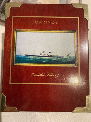 Corbata Emilio Tucci