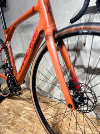 LAPIERRE PULSIUM ALLROAD 5.0 / Talla S y M