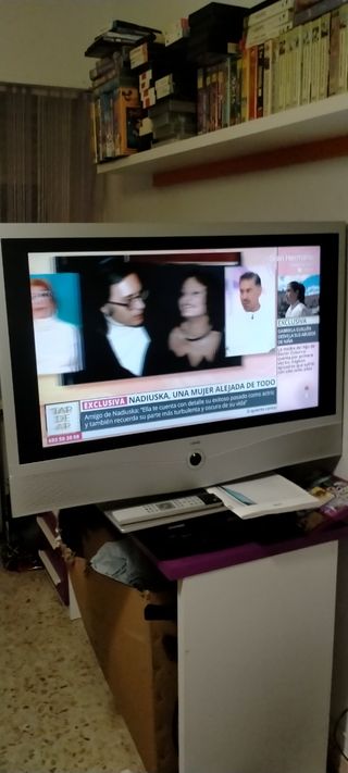 TV Loewe 