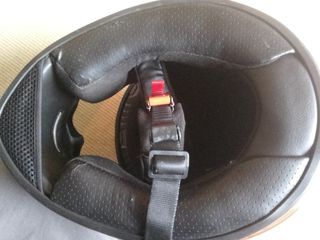 Casco moto talla XS 54cm