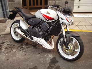 Quilla Moto y guantes prexport usados