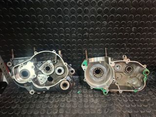 Carters carteres bloque ktm 620 lc4