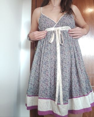 Vestido