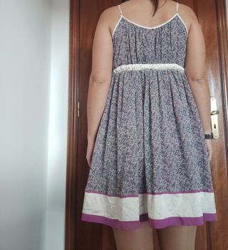 Vestido