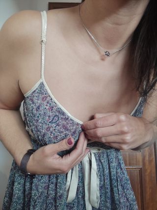 Vestido