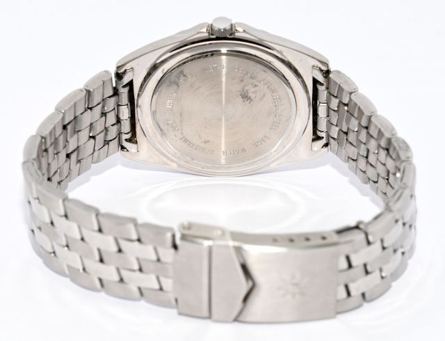 Relógio JUNGHANS 50M Quartz