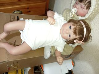Bebe reborn