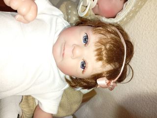 Bebe reborn