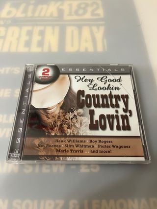 Essentials Country Loving