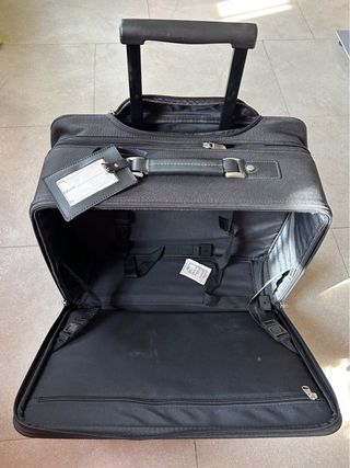 Maletin con ruedas para portatil