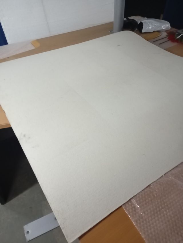 FIELTRO BLANCO ABSORBENTE