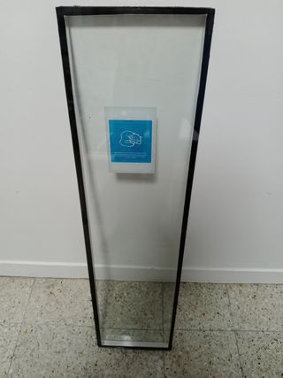 Crital de bentana