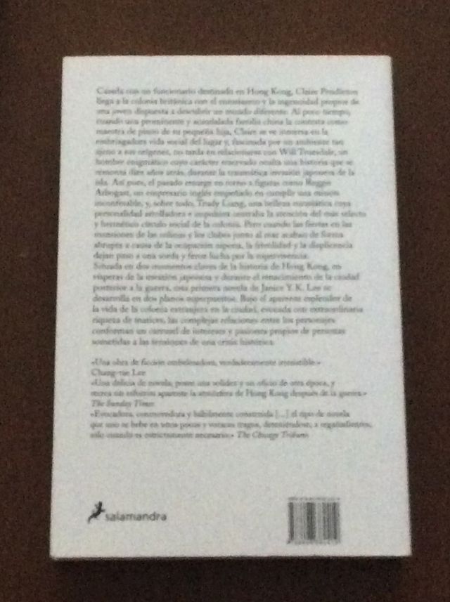 La maestra de piano (Spanish Edition)