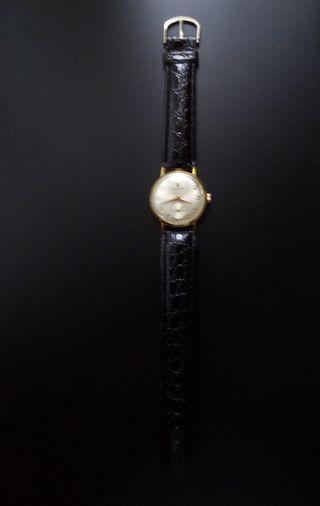 Reloj vintage de cuerda manual Festina