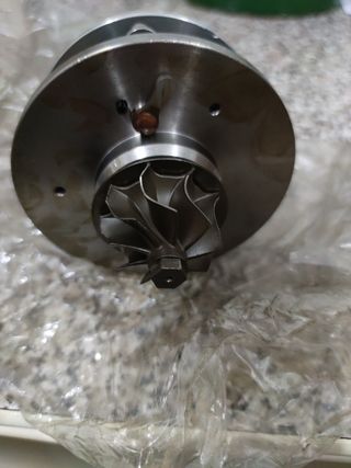 Turbo bmw e46 