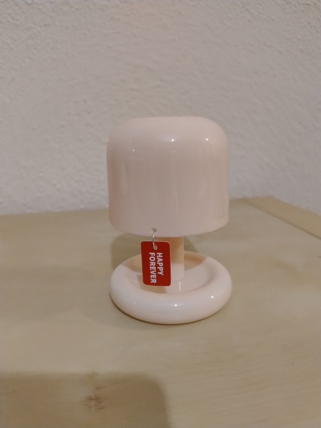 Mini lampara USB