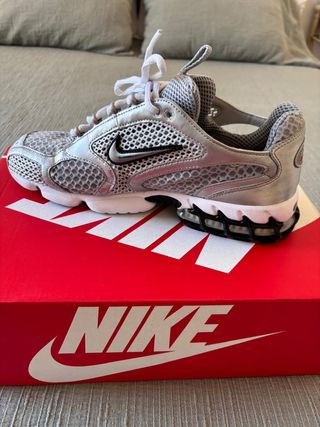 Nike Air Zoom Spiridon Cage 2