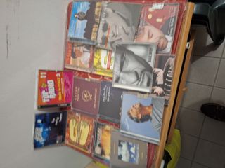 CD tanta musica