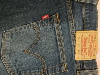 Pantalon vaquero Levi's
