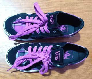 Zapatillas 